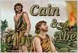Cain and Abel The Story of the First Sibling Rivalr